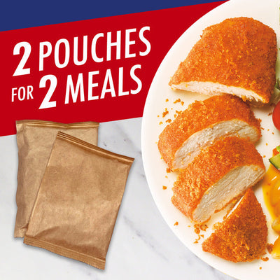 Mélange de panure assaisonné Shake 'N Bake Original pour poulet