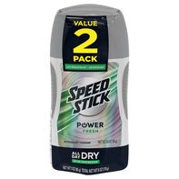 Speed Stick Power Fresh Antiperspirante