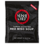 Soupe Miso Rouge Sushi Chef - Style Japonais Traditionnel