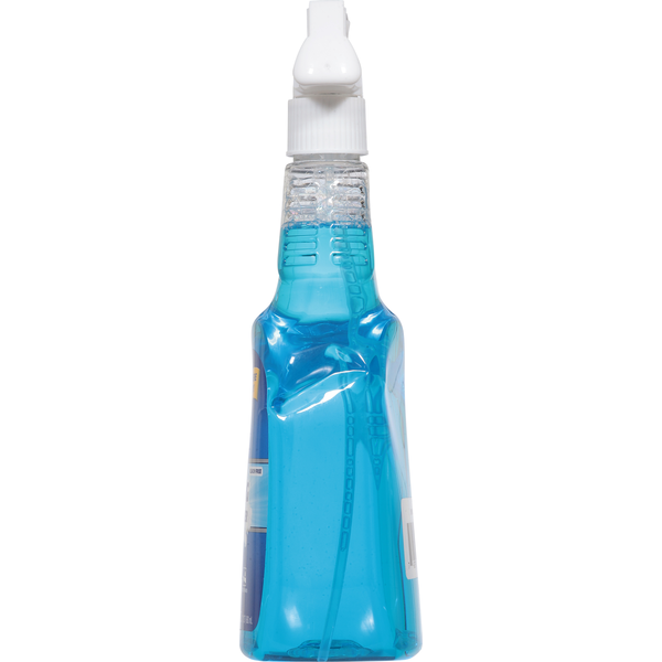 Limpiador de Vidrios Espumoso Clorox