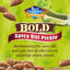Blue Diamond BOLD Almonds, Spicy Dill Pickle