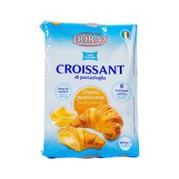 Dora Croissant Crema Pasticcera