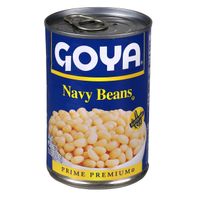 Haricots Navy Goya