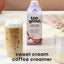 Too Good & Co. Sweet Cream Coffee Creamer - 25.4 fl oz