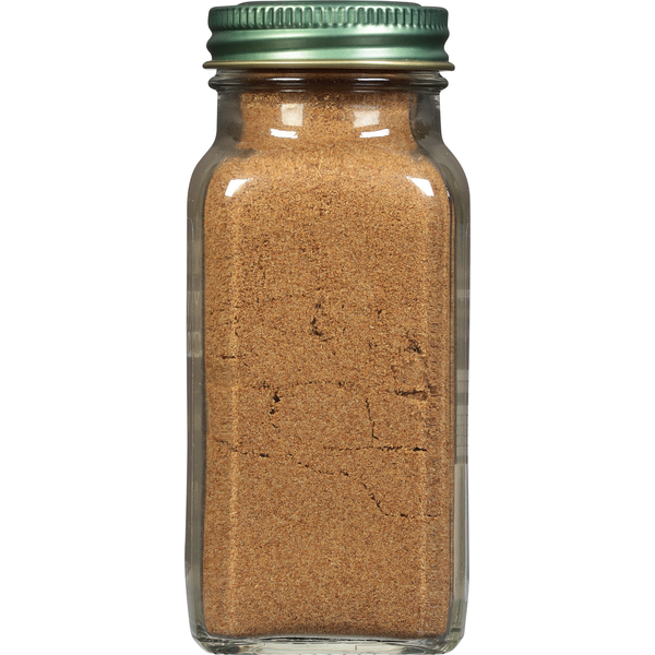 Cumin Bio Simply Organic - Épice Premium pour l'Excellence Culinaire
