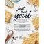 GOOD THINS Sea Salt & Pepper Rice Snacks - Gluten Free Crackers