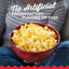 Orville Redenbacher Ultimate Butter Popcorn au Micro-ondes