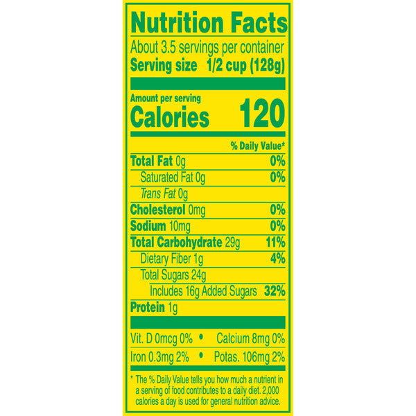 Mitades de Albaricoque Del Monte - Fruta de Calidad Premium