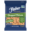 Nueces Picadas Fisher - Calidad Premium