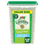 GREENIES Feline Dental Cat Treats, Sabor a Catnip