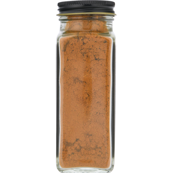 Watkins Organic Curry Powder