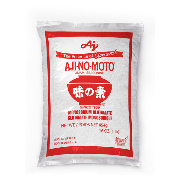 Ajinomoto Umami Seasoning - Mejorador de Sabor Premium