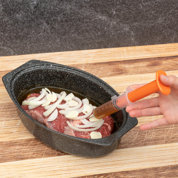 GoodCook Everyday Flavor Injector