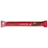 Lindt Lindor Milk Chocolate Truffle Bar
