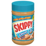 Mantequilla de Cacahuate SKIPPY Cremosa, 16.3 OZ