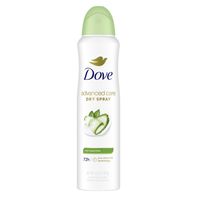 Déodorant antitranspirant en spray sec Dove Cool Essence