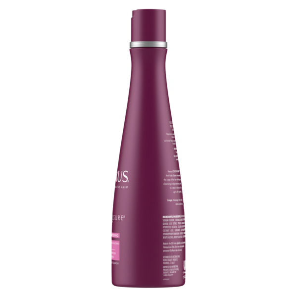 Champú sin sulfatos Nexxus con Proteinfusion