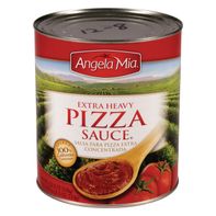 Angela Mia Extra Heavy Pizza Sauce