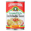 La Preferida Medium Green Chile Enchilada Sauce