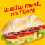 Salami Cotto Tranché Oscar Mayer