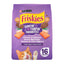 Purina Friskies Comida Seca para Gatos, Favoritos Surfin' & Turfin'