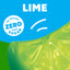 Gélatine Jell-O Zero Sucre Saveur Citron Vert
