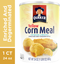 Quaker Yellow Corn Meal
