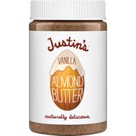 Justin's Almond Butter with Vanilla