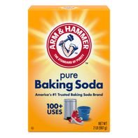 Arm & Hammer Bicarbonato de Sodio Puro