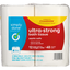 Simply Done Ultra-Strong 2-Ply Mega Rolls Bath Tissue