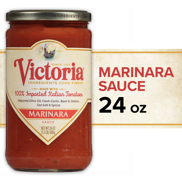 Sauce Marinara Victoria