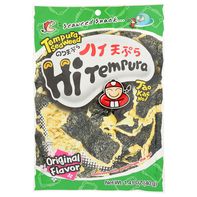 Tao Kae Noi Original Style Hi Tempura Seaweed Chips