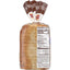 Pain de seigle et pumpernickel en spirale juif de Pepperidge Farm