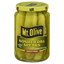 Especias de Pepinillos Kosher Dill de Mt. Olive