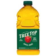 Jugo de Manzana 100% Tree Top