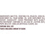 Hershey's SPECIAL DARK Chocolat Sans Sucre, 85 g