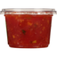 Salsa de Durazno y Mango Premium de Chuck y Dave - Sabor Suave