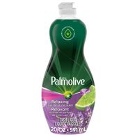 Savon à vaisselle Palmolive Lavande