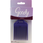 Peignes Goody Pick - Outil de coiffure premium