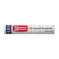 Caramelos Necco Wafers - Dulce Clásico