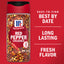 McCormick Crushed Red Pepper - Premium Spice Blend