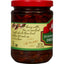Mezzetta Julienne Cut Sun-Ripened Dried Tomatoes - Sulfite Free