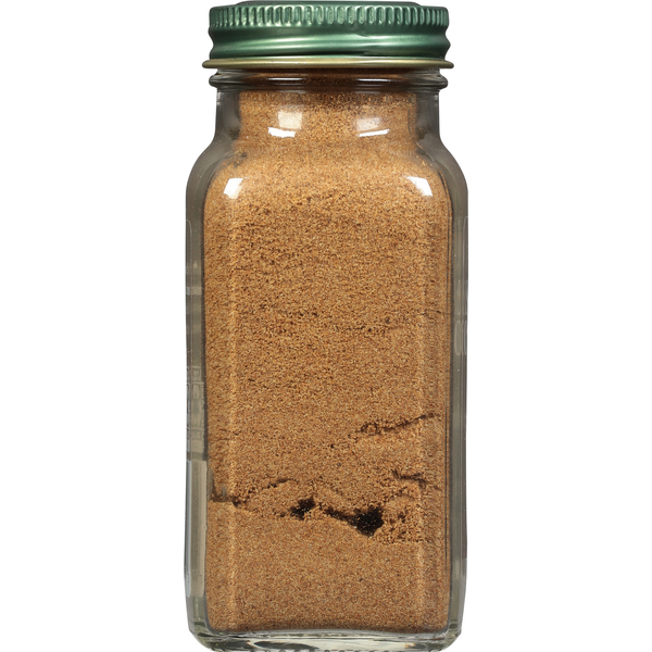 Cumin Bio Simply Organic - Épice Premium pour l'Excellence Culinaire