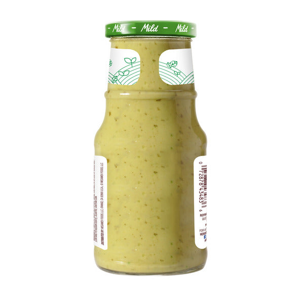 HERDEZ Guacamole Salsa Suave - 15.7 OZ