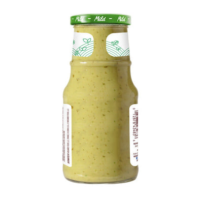HERDEZ Guacamole Salsa Douce - 15,7 OZ