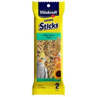 Vitakraft Sabor a Miel Dorada para Tratamientos de Cacatúa