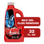 Drano Max Gel Removedor de Atascos - Abrebotellas Potente