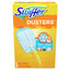 Kit de dépoussiérage Swiffer avec poignée