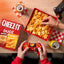 Cheez-It DUOZ Bacon et Cheddar Crackers, 12,4 oz