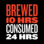 SToK Decaf Bold & Smooth Cold Brew Coffee, 48 fl oz